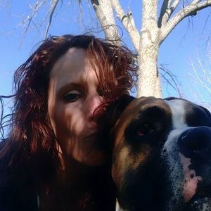 Meet your Posher, Brandy